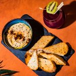 Humus Tradicional