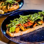 Ratatouille (Vegan)