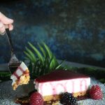 Cheesecake Morango ou Maracujá