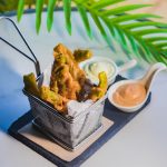 Peixinhos da horta