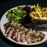 Picanha Black Angus