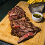 Entrecôte