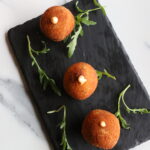Croquetes de alheira